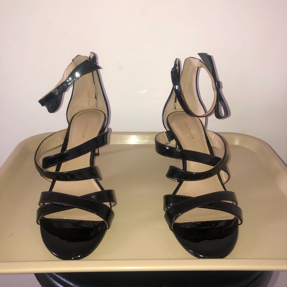 Ann Taylor heels